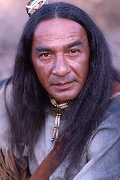 Photo of Larry Sellers, Acting