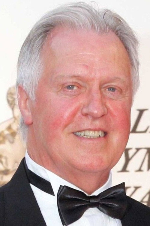 Pat O'Connor profile