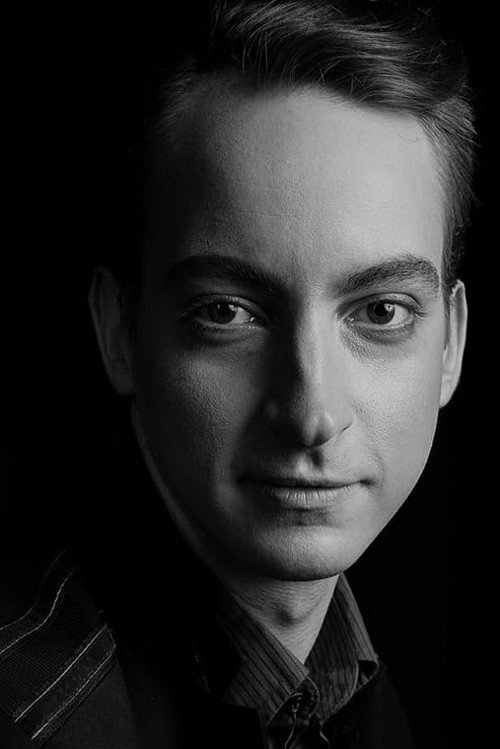 Photo of Jurģis Spulenieks, Acting