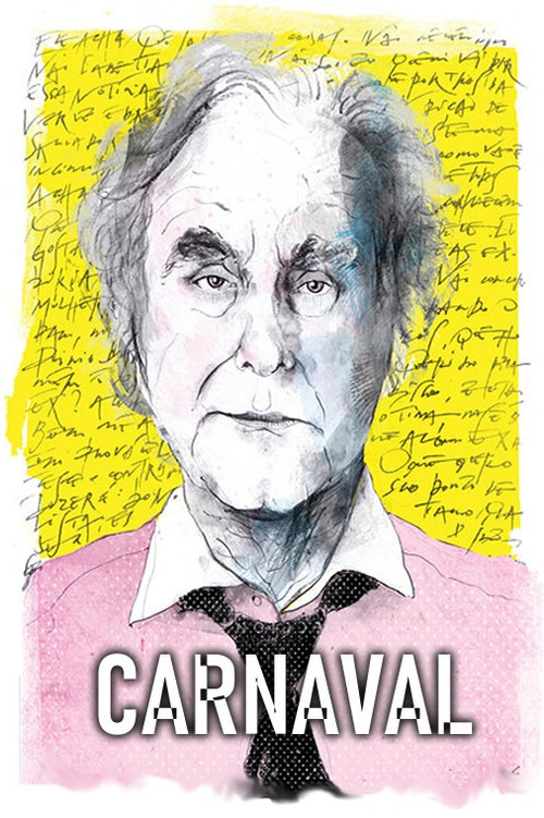 Movie poster for Carnaval (1990)