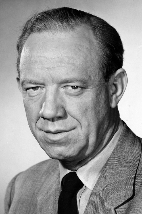 Paul Hartman profile