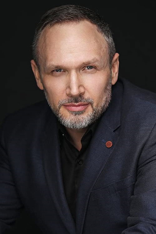 Photo of Brian Johnston, Acting