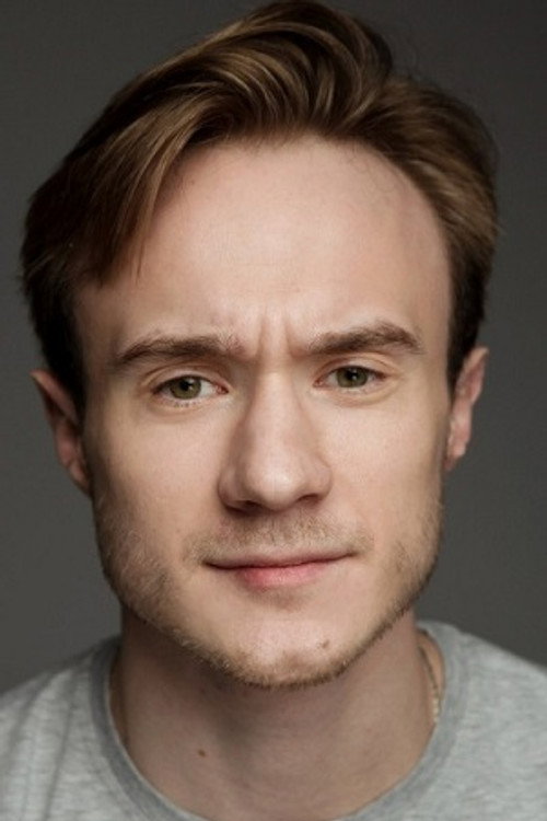 Photo of Alexey Nazarov, Acting