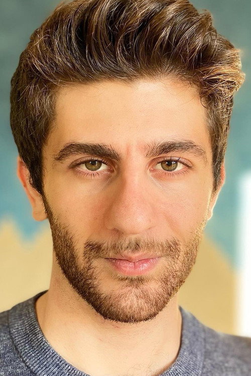 Photo of Zakaria Kaakour, Acting