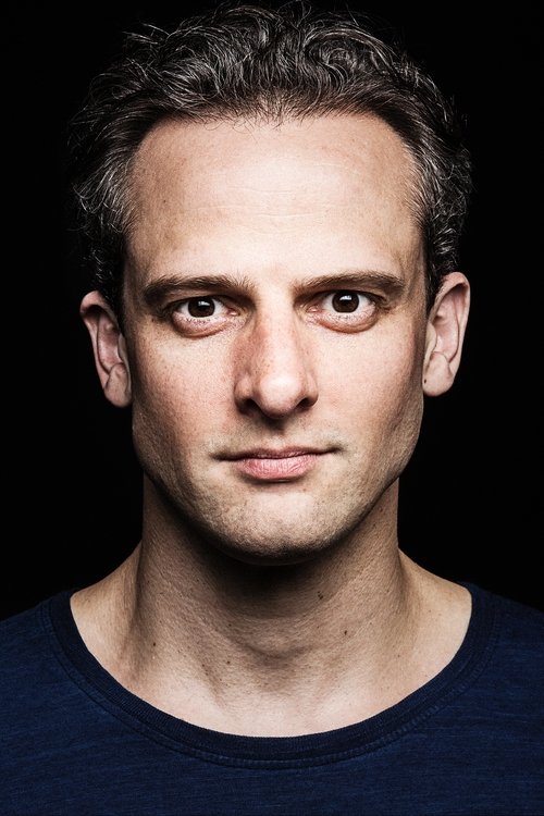 Michael Rouse profile