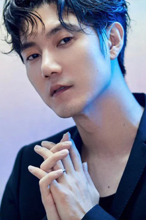 Photo of Xi Wang, Acting