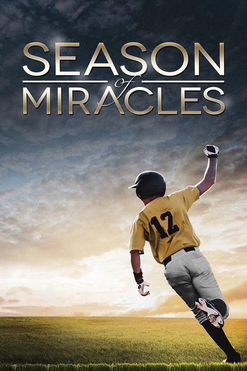 Movie poster for Season of Miracles (2013)