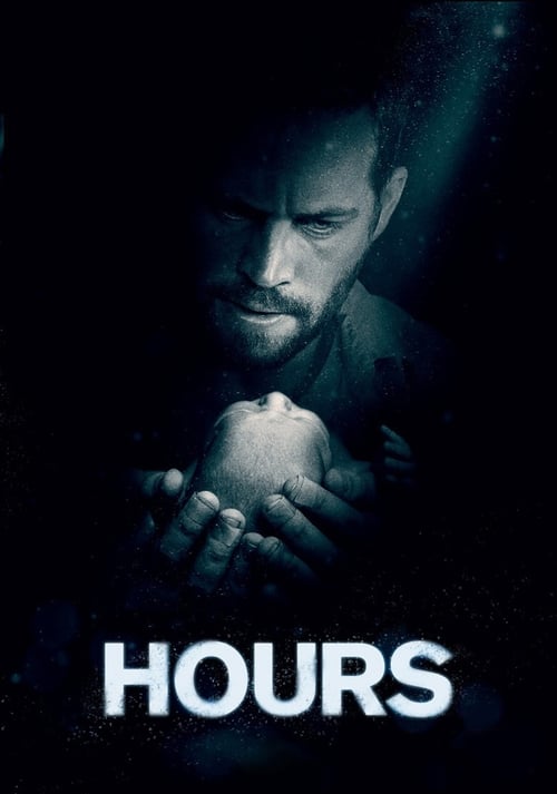 Movie poster for Hours (2013)
