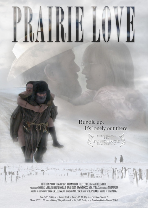 Movie poster for Prairie Love (2011)