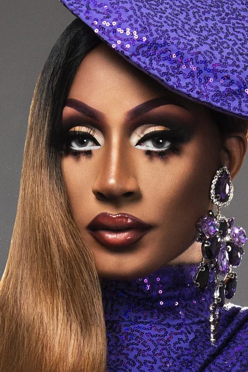 Photo of Jaida Essence Hall, Acting