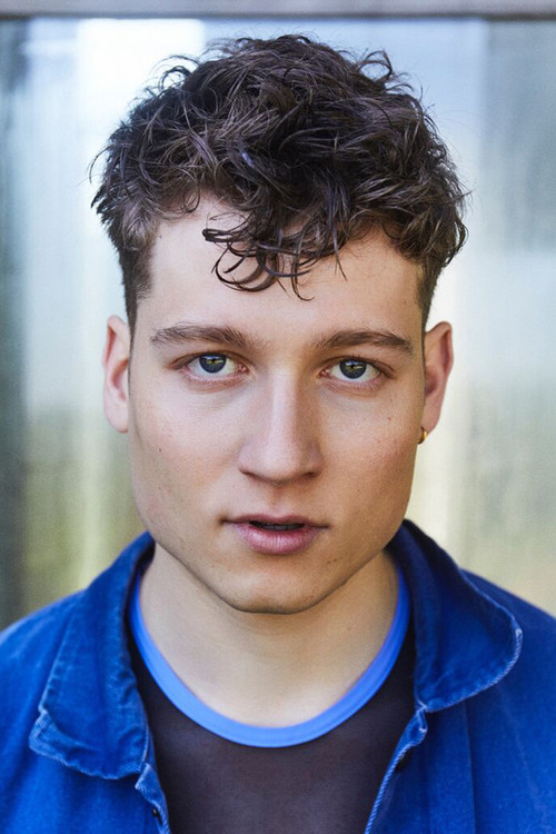 Photo of Nikola Naydenov, Acting