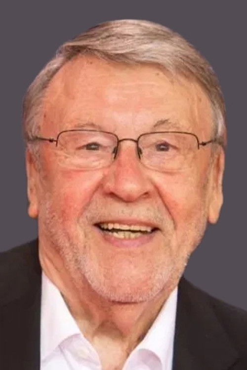 Günter Lamprecht profile