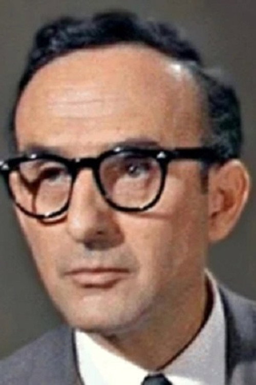 Photo of Allen Joseph, Acting