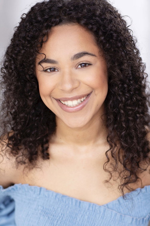 Photo of Celina Lamon, Acting