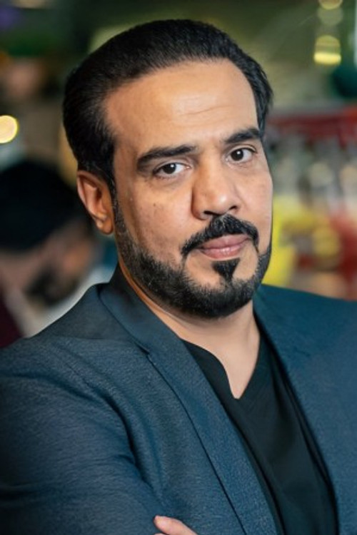 Photo of بندر الخضير, Acting