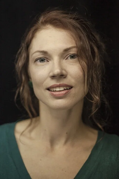 Photo of Liisu Krass, Acting