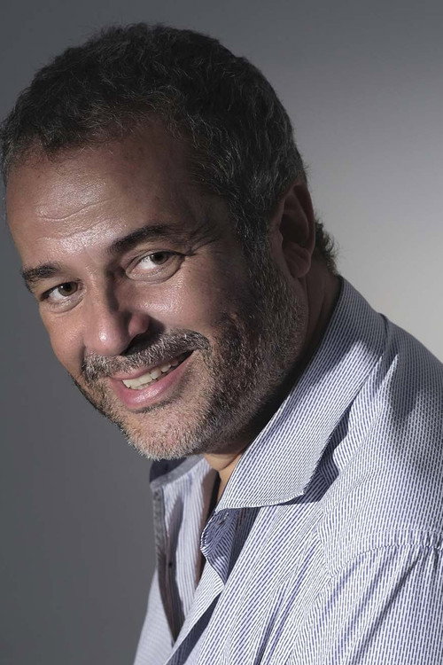 Photo of Brahim Bihi, Acting