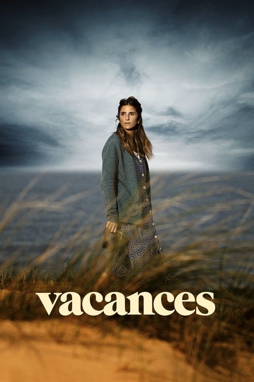 Movie poster for Vacancy (2022)