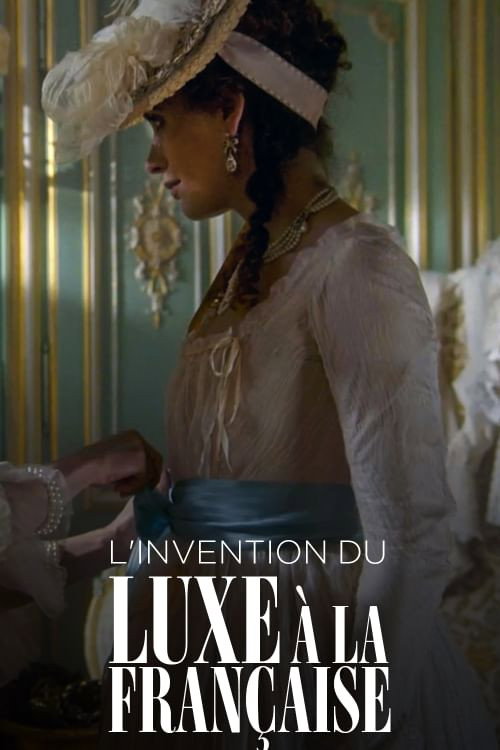 Movie poster for The birth of luxury (2020)