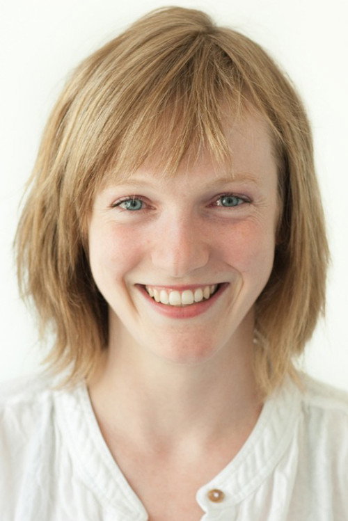 Photo of Catherine Dorion, Acting