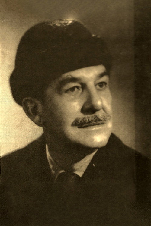 Photo of Berkely Mather, Writing