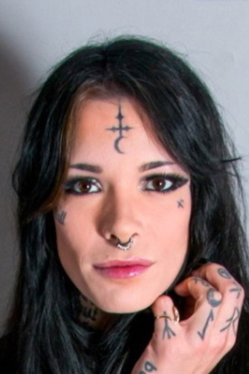 Photo of Amy Nosferatu, Acting