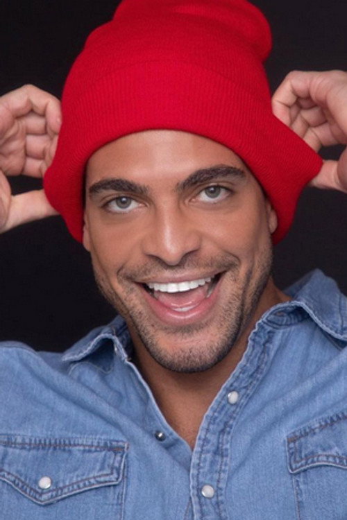 Photo of Bruno Carvalho Alcantara, Acting