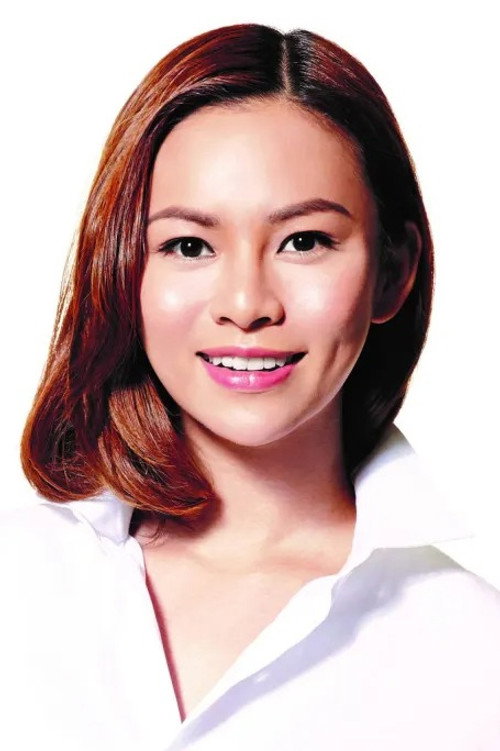 Photo of Kayly Loh, Acting