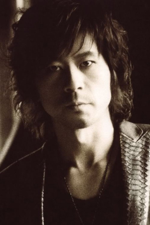 Photo of Hidehiko Hoshino, Acting
