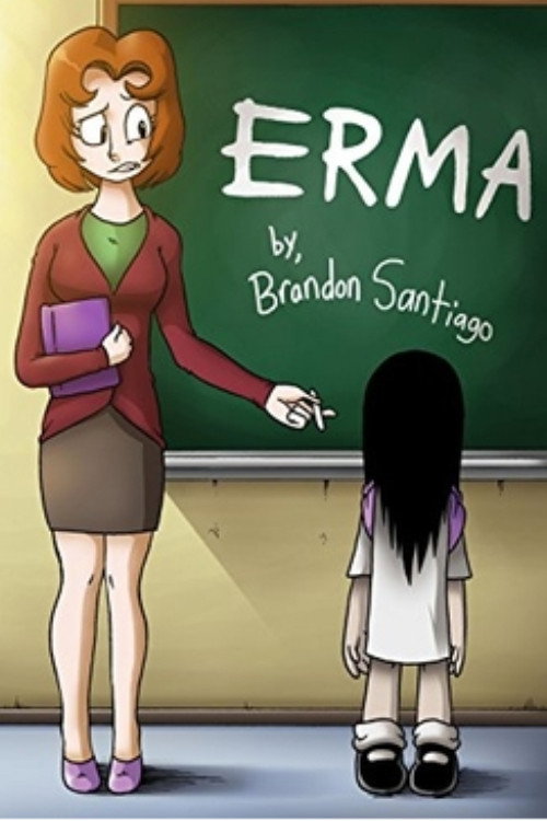 Movie poster for Erma (2017)