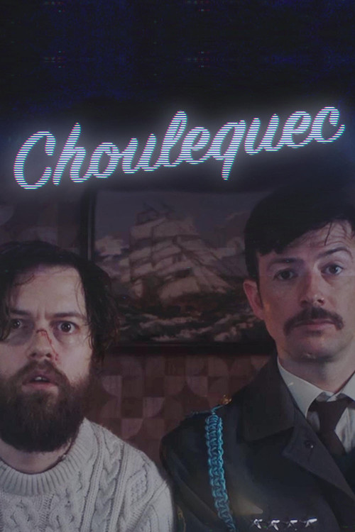 Movie poster for Choulequec (2020)