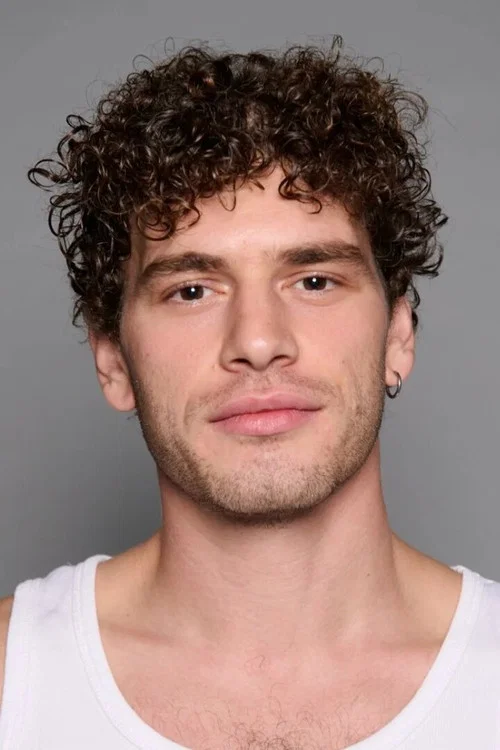 Photo of Marco Rocchi, Acting