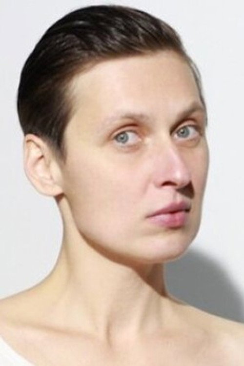 Photo of Agnieszka Piwowarska, Acting