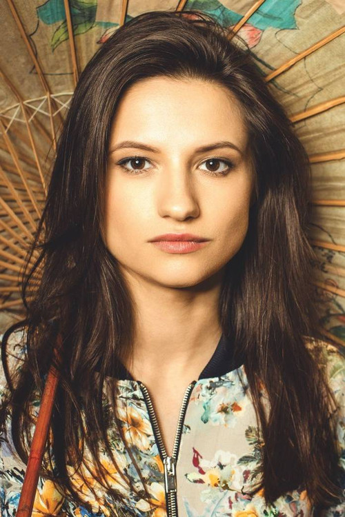 Photo of Gabija Urnieziute, Acting