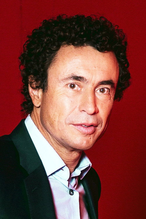 Photo of Jacques Veyrat, Acting