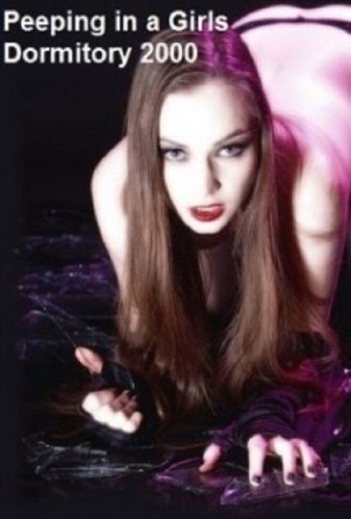 Movie poster for Peeping in a Girl's Dormitory (2000)