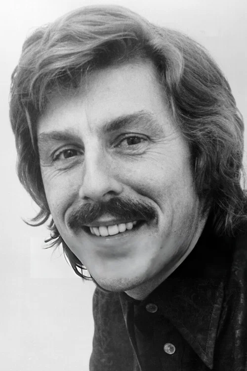 Photo of Derek Taylor, Acting