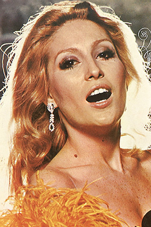 Photo of Rosemary, Acting