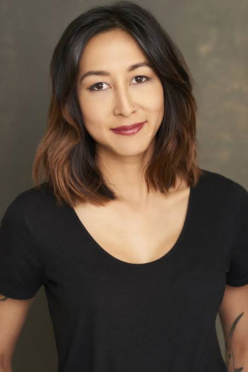 Megan Nicole Dong profile