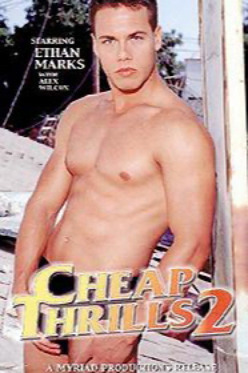 Movie poster for Cheap Thrills 2 (1999)