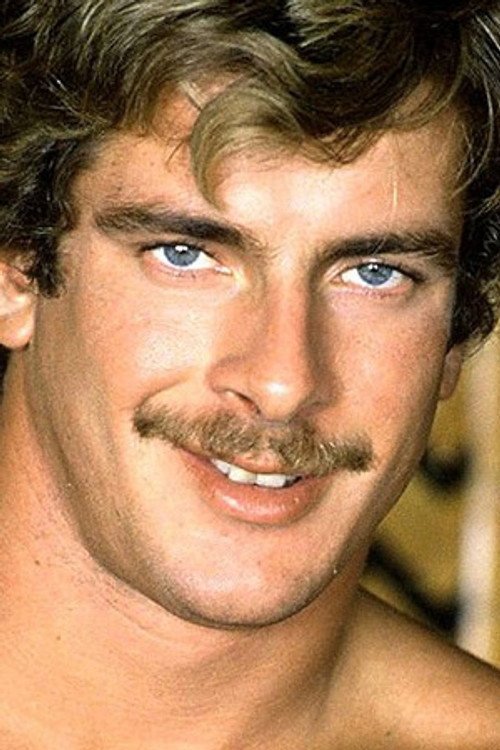Photo of Rex Morgan, Acting