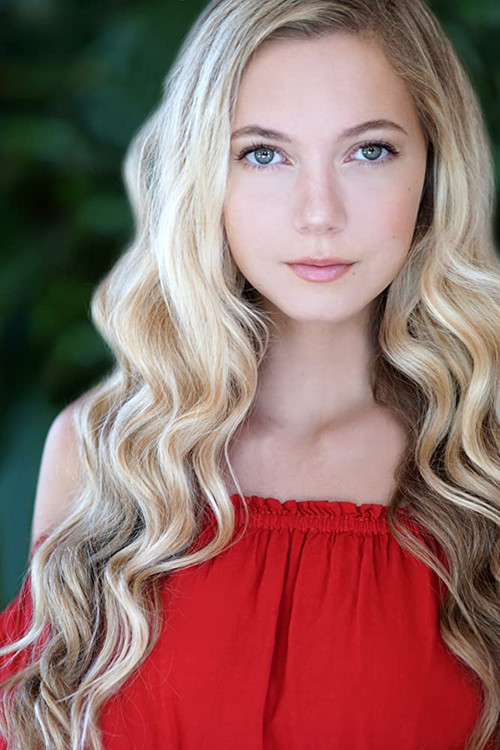 Heavenly Reyna profile