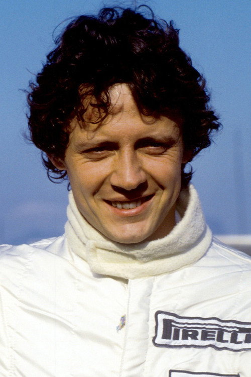 Photo of Stefano Modena, Acting