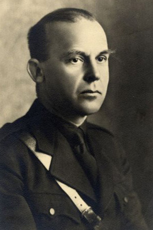 Photo of Meinoud Rost van Tonningen, Acting
