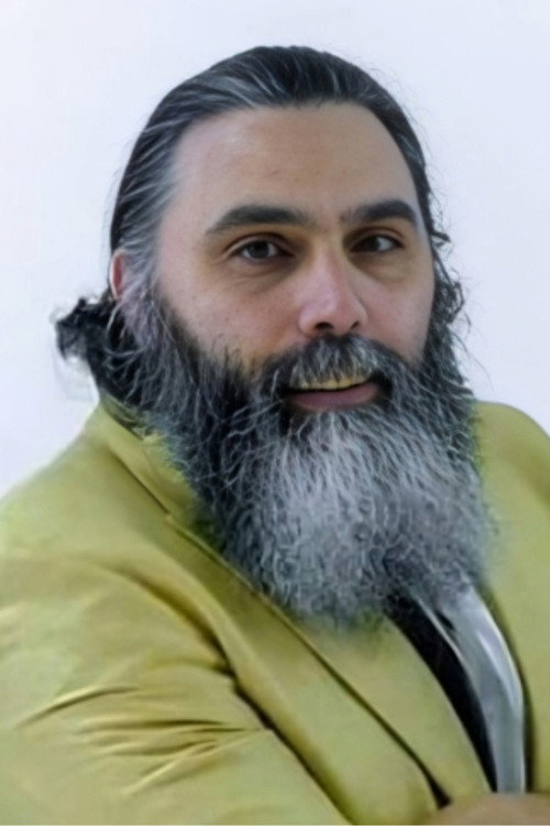 Photo of Richie Acevedo, Acting