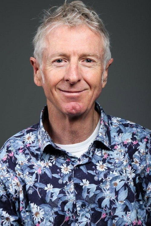 Photo of Pete Knight, Acting