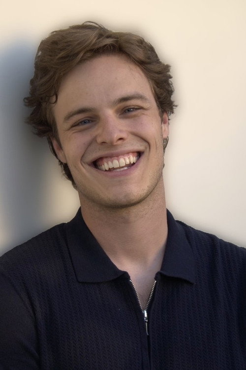Photo of Josh Philips, Acting