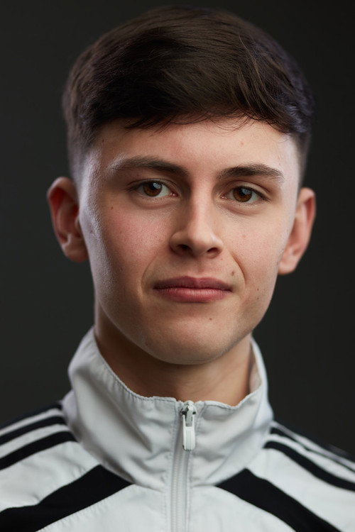 Photo of Brook Debio, Acting
