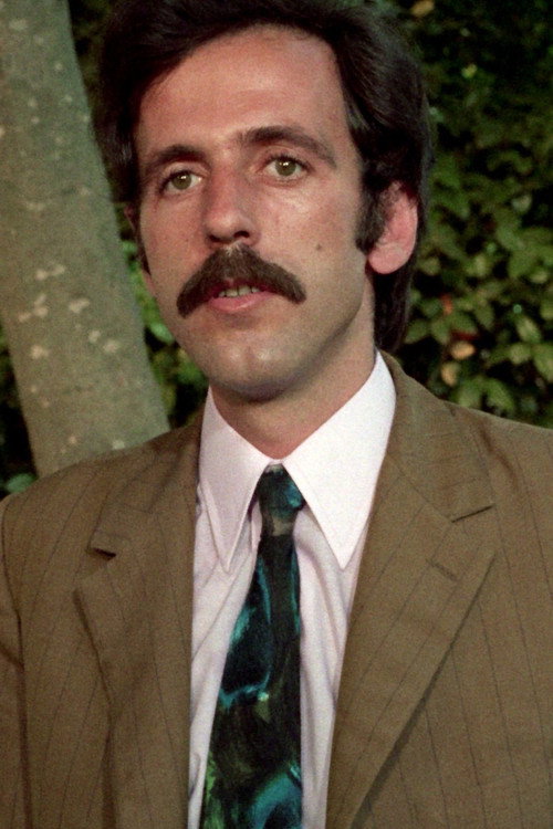 Photo of Stavros Kalaroglou, Acting