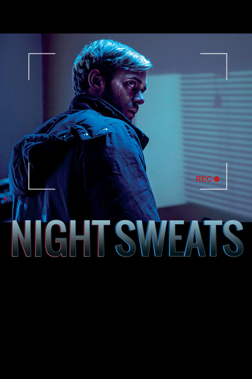 Movie poster for Night Sweats (2019)